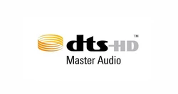 7 DTSHD Master Audio optioneel