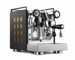 De 8 Beste Italiaanse Merken Espressomachines In 2021