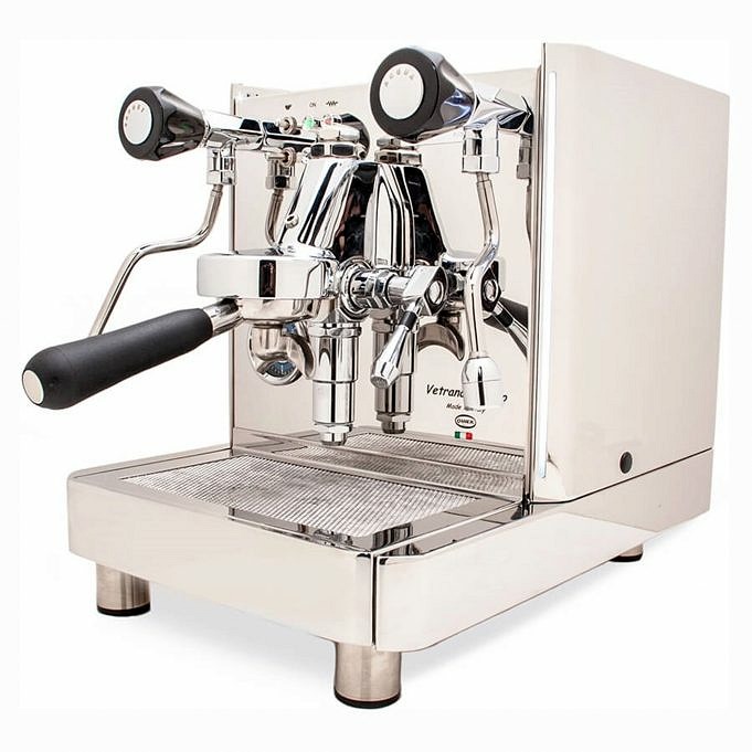 De Beste Quick Mill-espressomachines