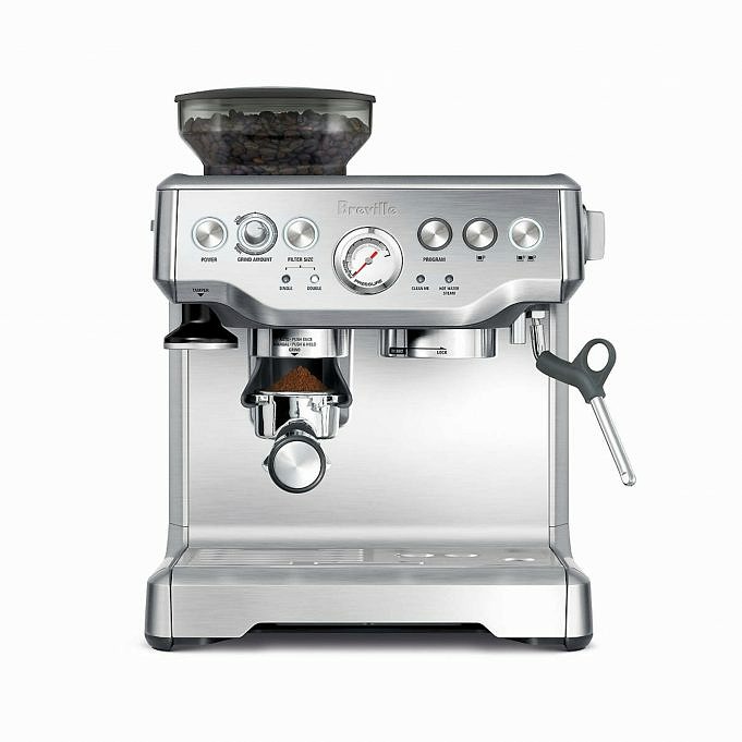 De'longhi EC155 Review. Betaalbare En Indrukwekkende Espressomachine