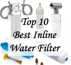 Gids Voor De Beste Inline Waterfilter