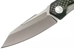 Kershaw Reverb Knife Review