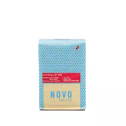 Novo Coffee Korgua PB