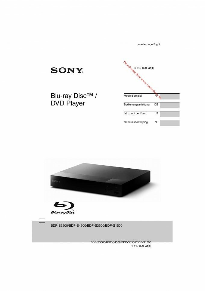 Blu-ray-audio. Wat Zijn Dolby Digital, Atmos, LPCM En DTS.X?
