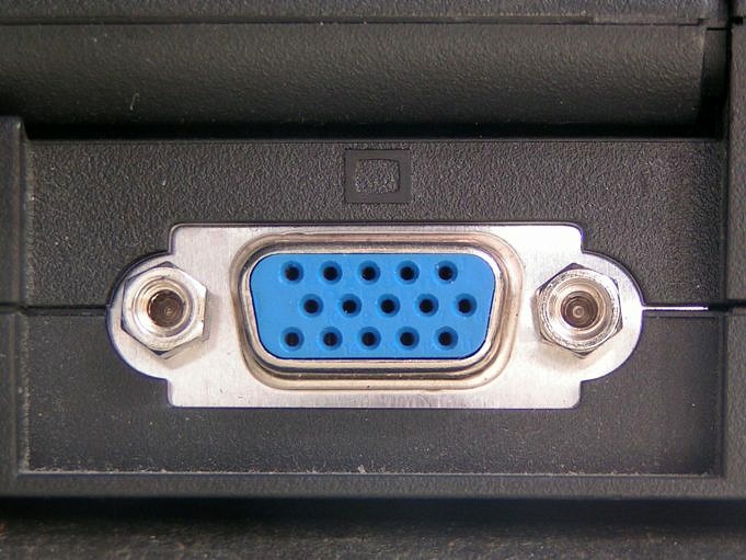 De DVI-connector En Videokabel Begrijpen
